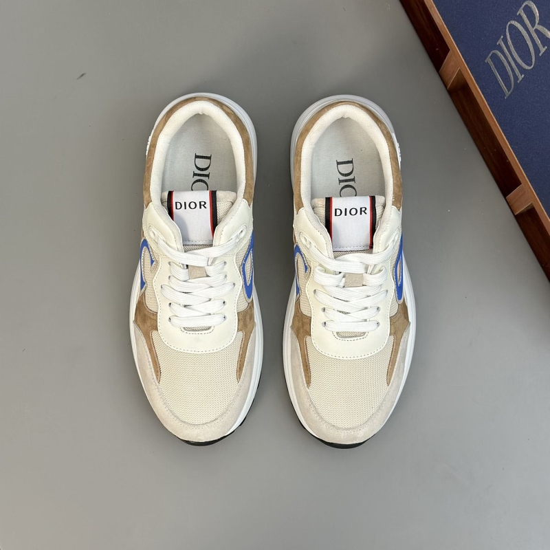 ch**an D*or casual shoes